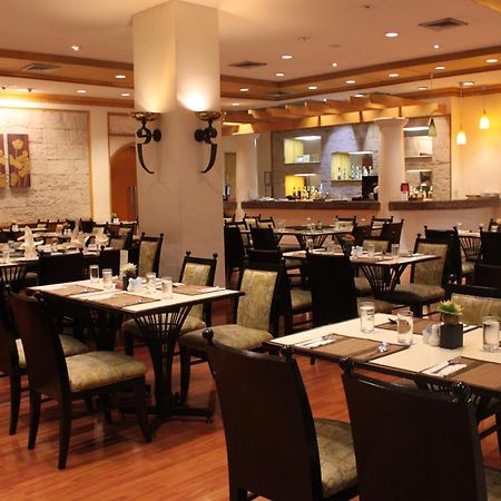 Chon Inter Hotel Csonburi Kültér fotó