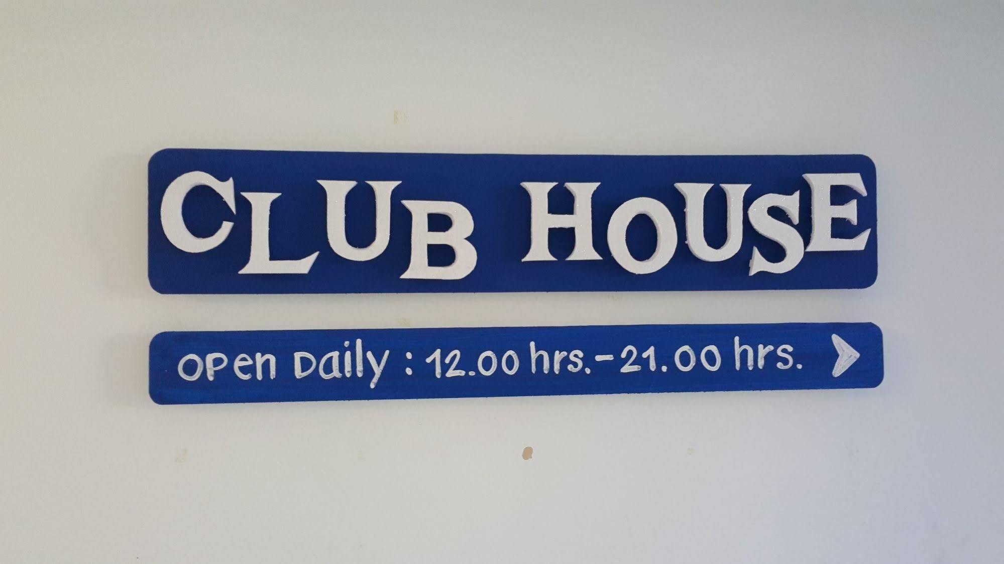 Chon Inter Hotel Csonburi Kültér fotó