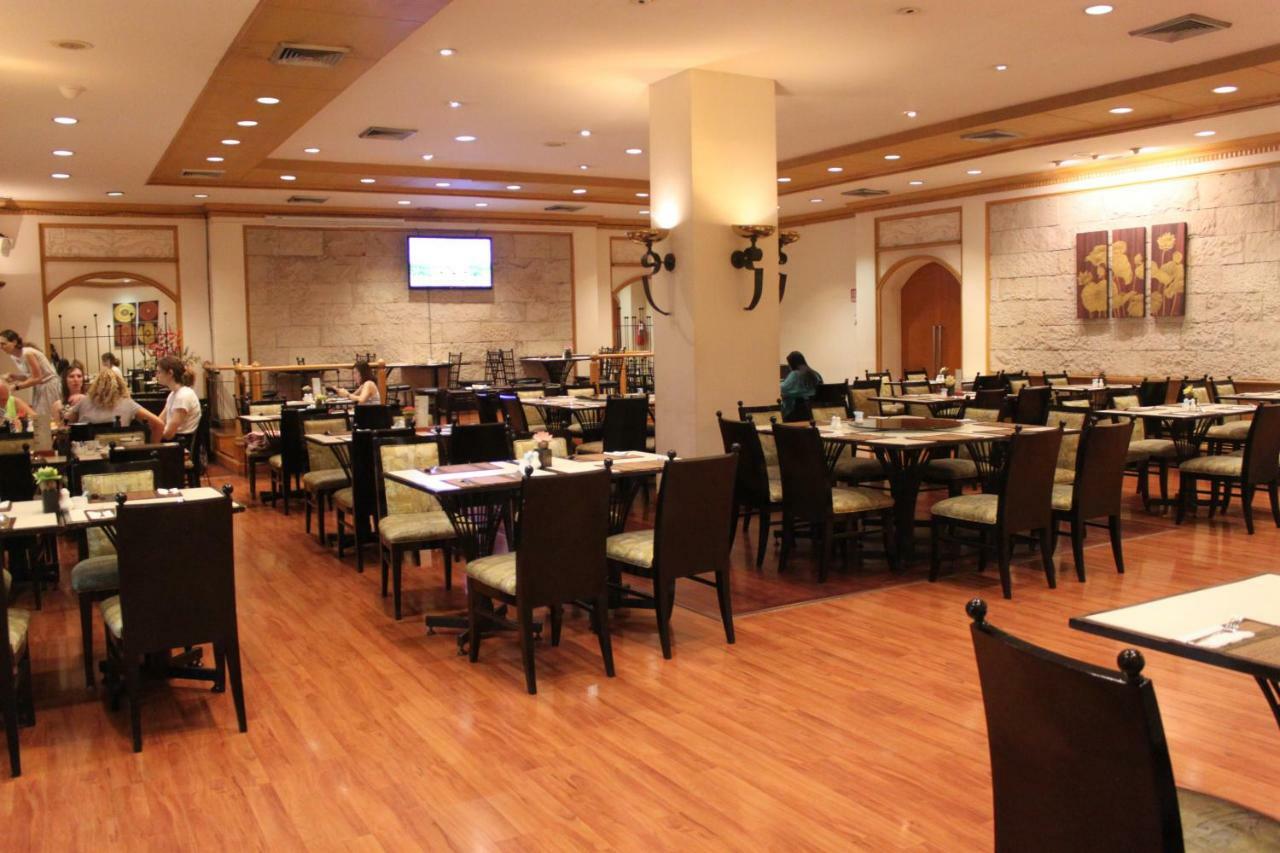 Chon Inter Hotel Csonburi Kültér fotó